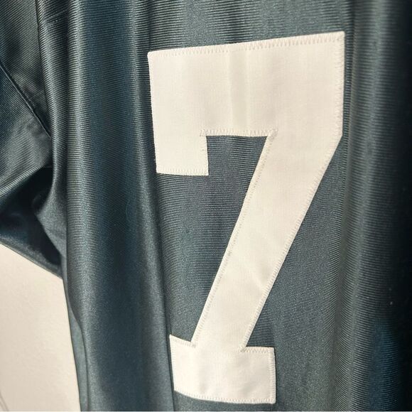 John Elway Throwback Collection High School Football Jersey Size 2XL - Picture 4 of 16